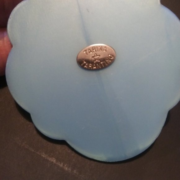 Tarina Tarantino  Queen Alice in Wonderland  key fob BAG CANDY - Picture 9 of 15